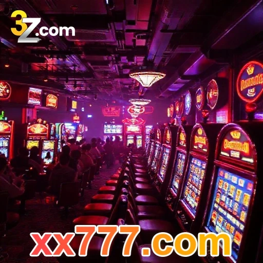 xx777.com Jogos de caça-níqueis