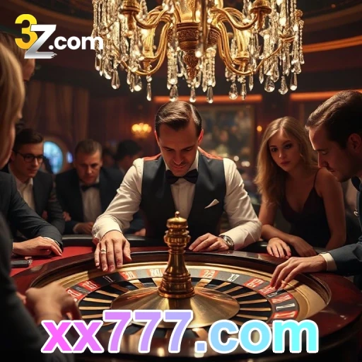 xx777.com Baixar App