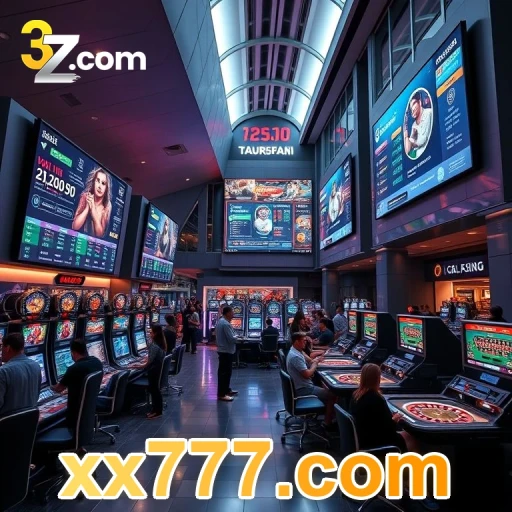 xx777.com Apostas em Esportes