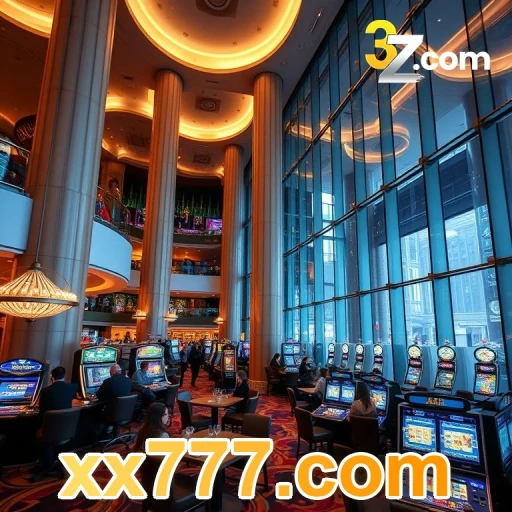 xx777.com Acesso Rápido