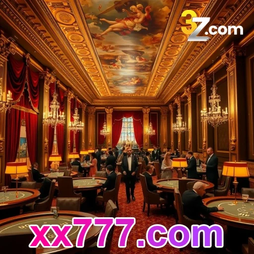 xx777.com Plataforma Avançada