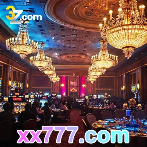 xx777.com Programa VIP