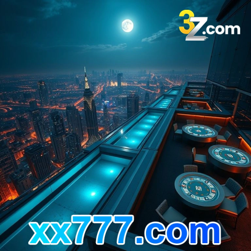 Cassino Empolgante: Atrações Irresistíveis do xx777.com