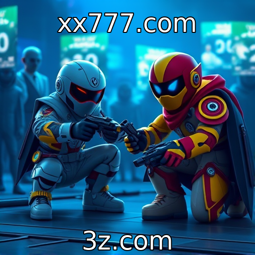 Tendências emergentes na indústria de jogos