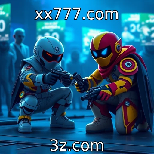 Tendências emergentes na indústria de jogos