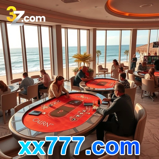 Esporte em Alta: Explore xx777.com e Suas Novidades