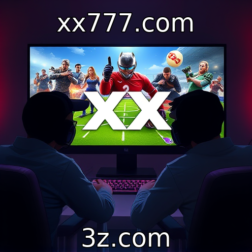 Crescimento das plataformas de streaming de jogos