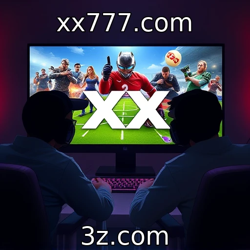 Crescimento das plataformas de streaming de jogos