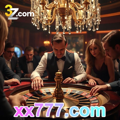 Slots Irresistíveis para Você no xx777.com